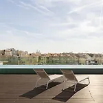 Tac - Alma Apartment