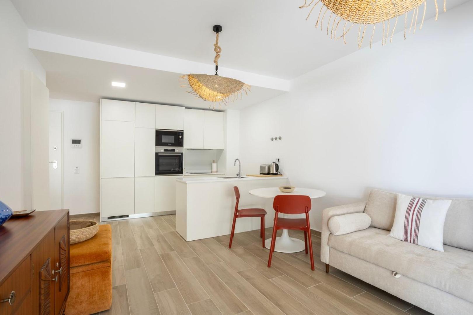 Tac - Alma Apartment Faro