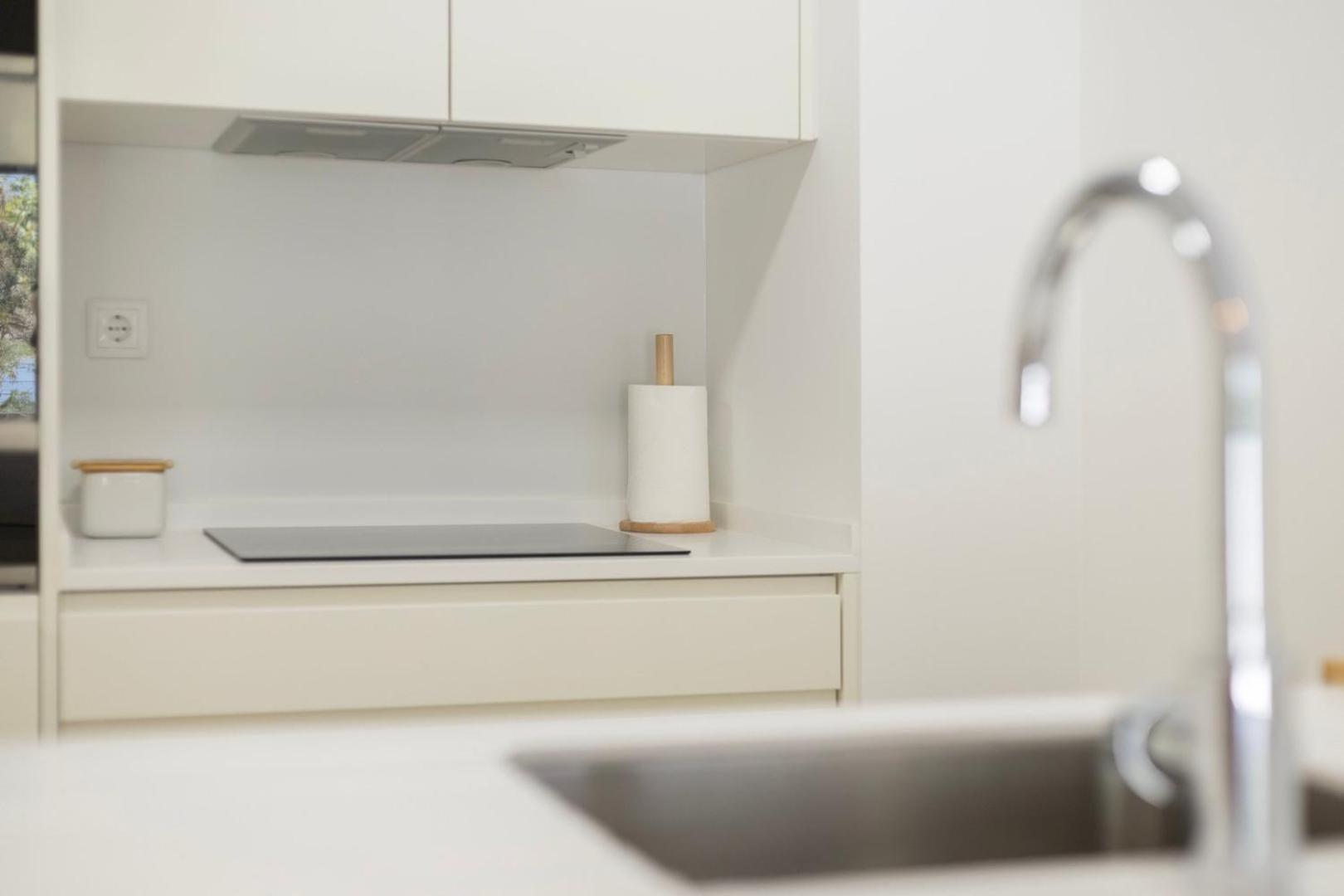 Tac - Alma Apartment Faro