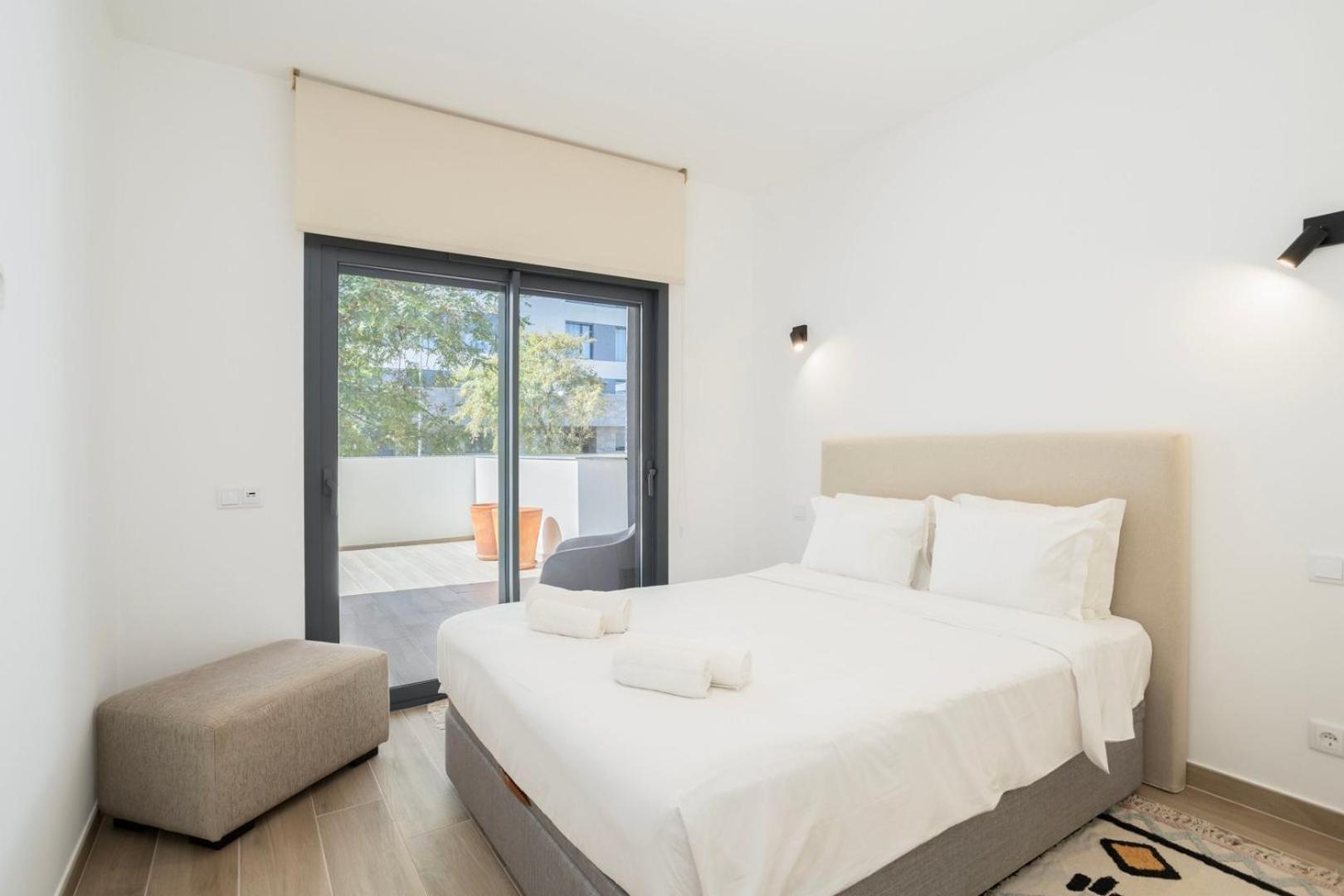 Apartment Tac - Alma *