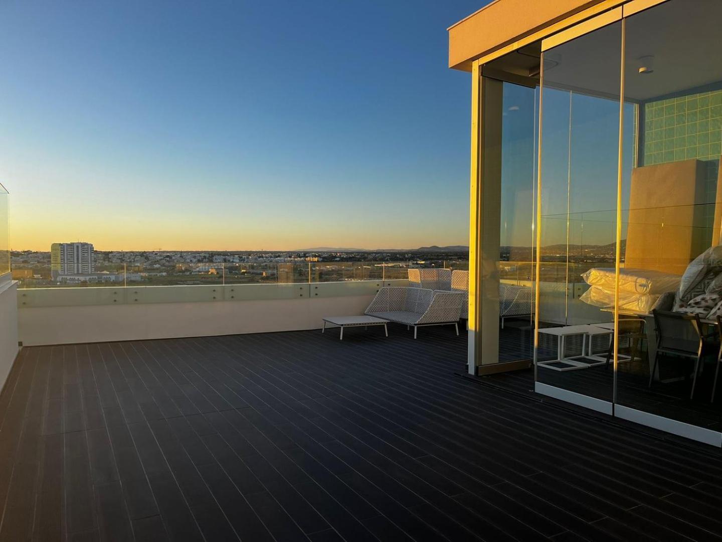 Tac - Alma Apartment *