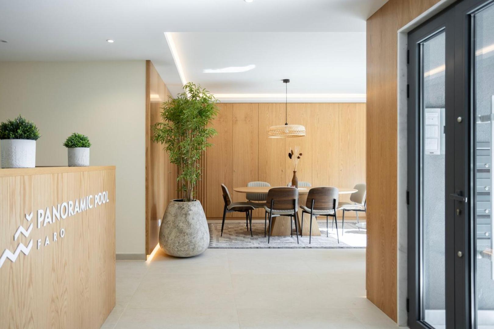 Apartment Tac - Alma *