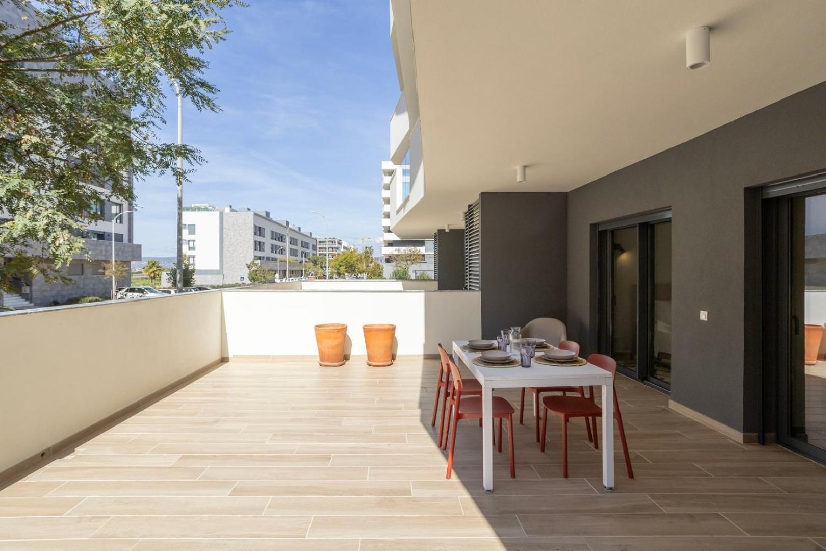 Apartment Tac - Alma Faro