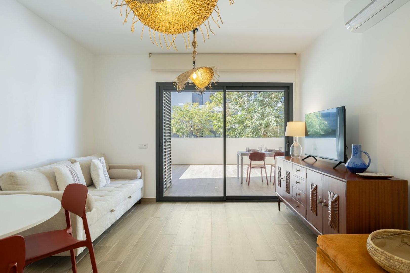 Tac - Alma Apartment
