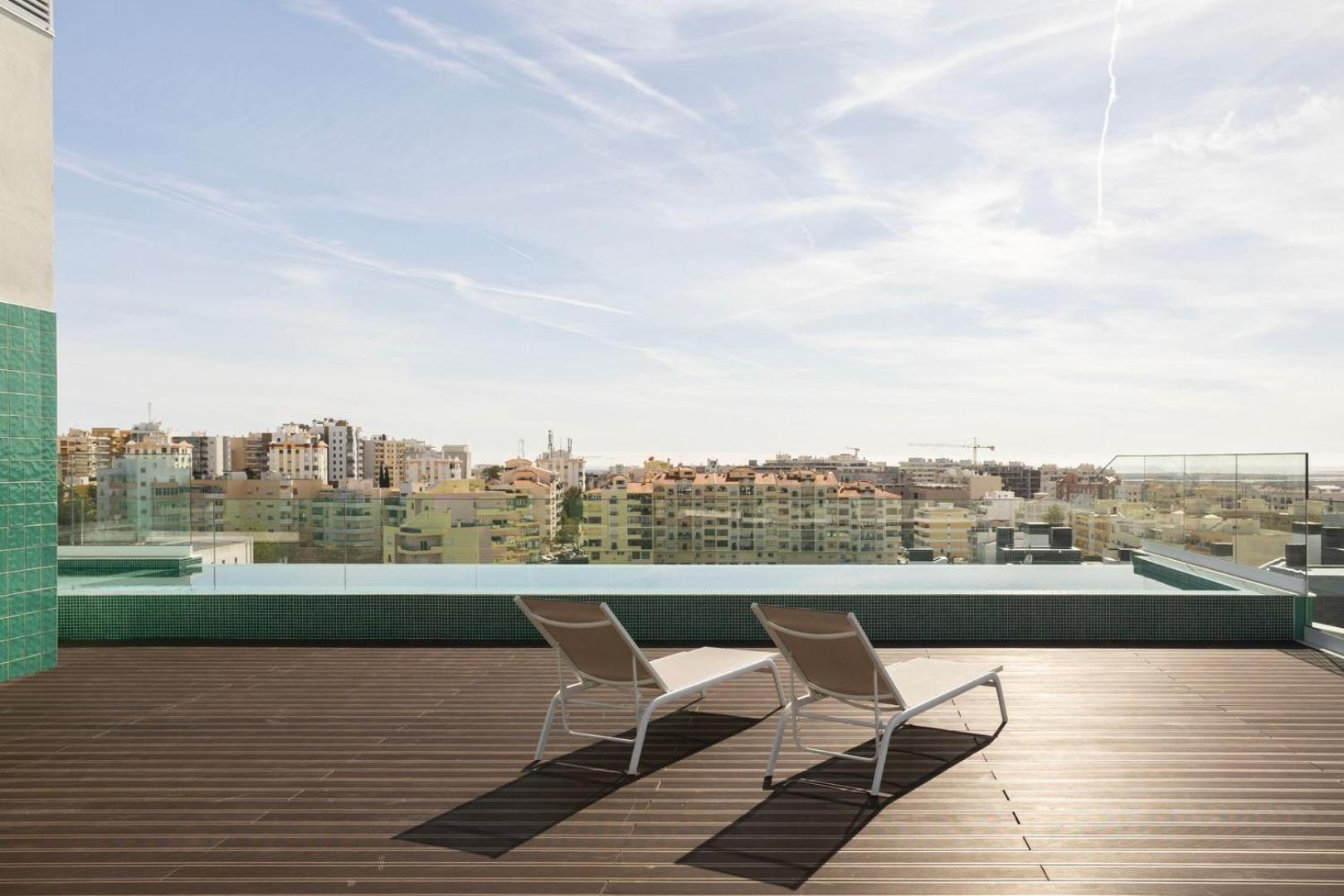 Apartment Tac - Alma