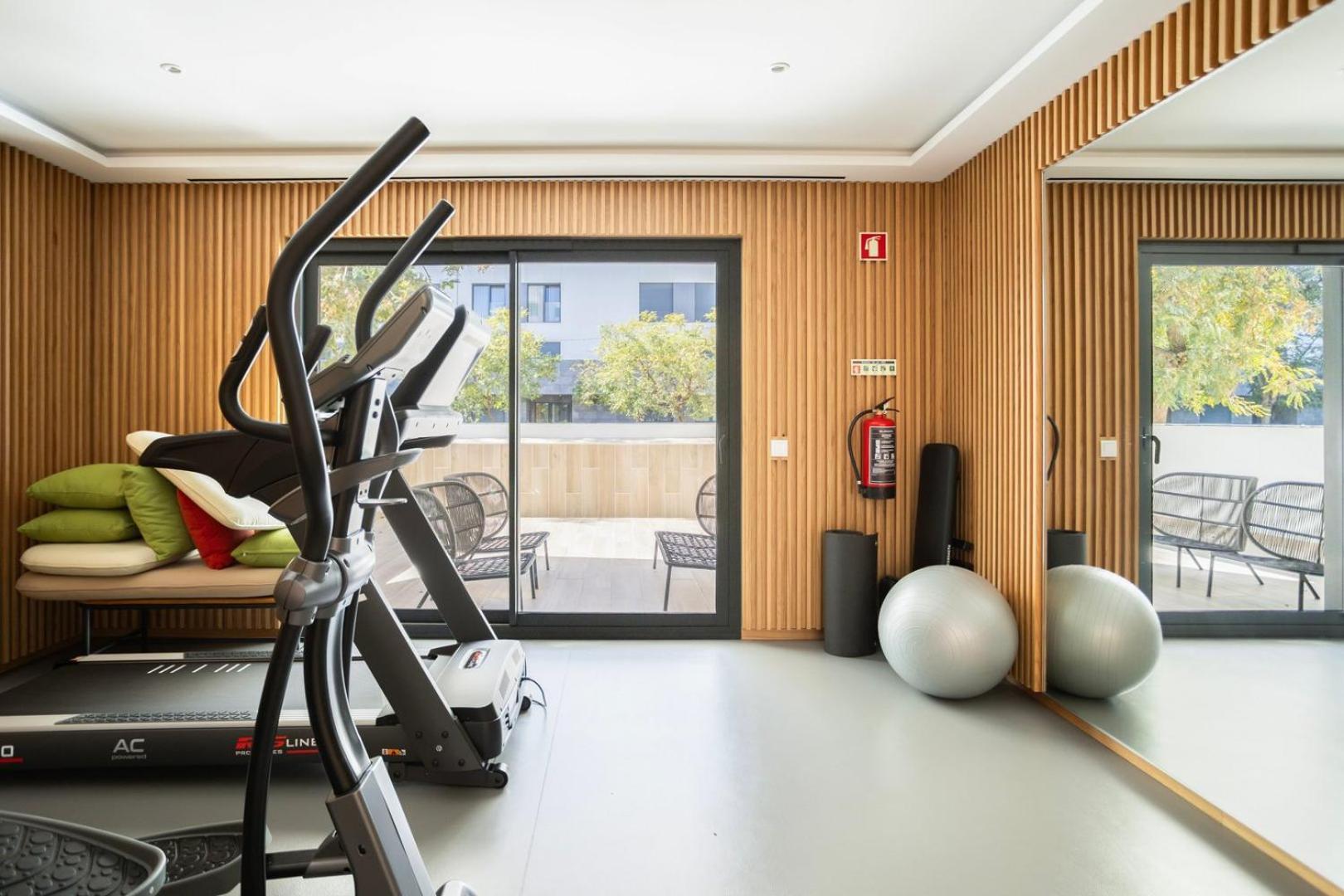 Tac - Alma Apartment Faro