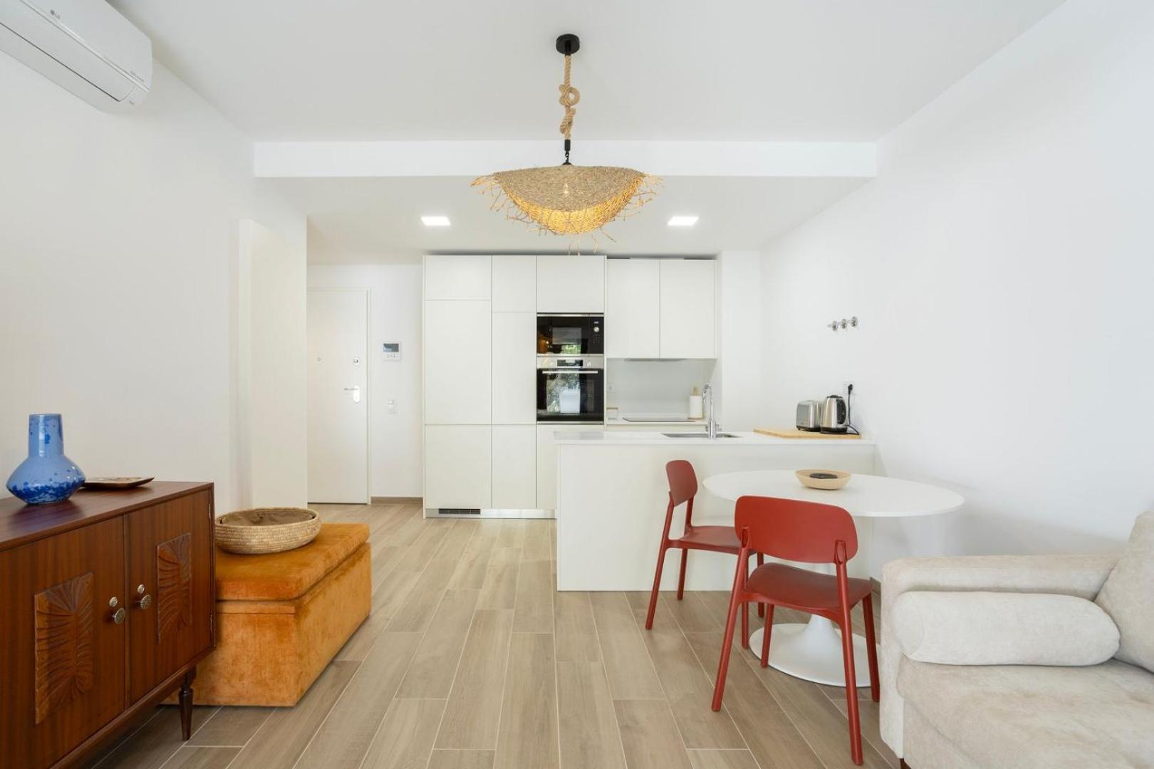 Apartment Tac - Alma