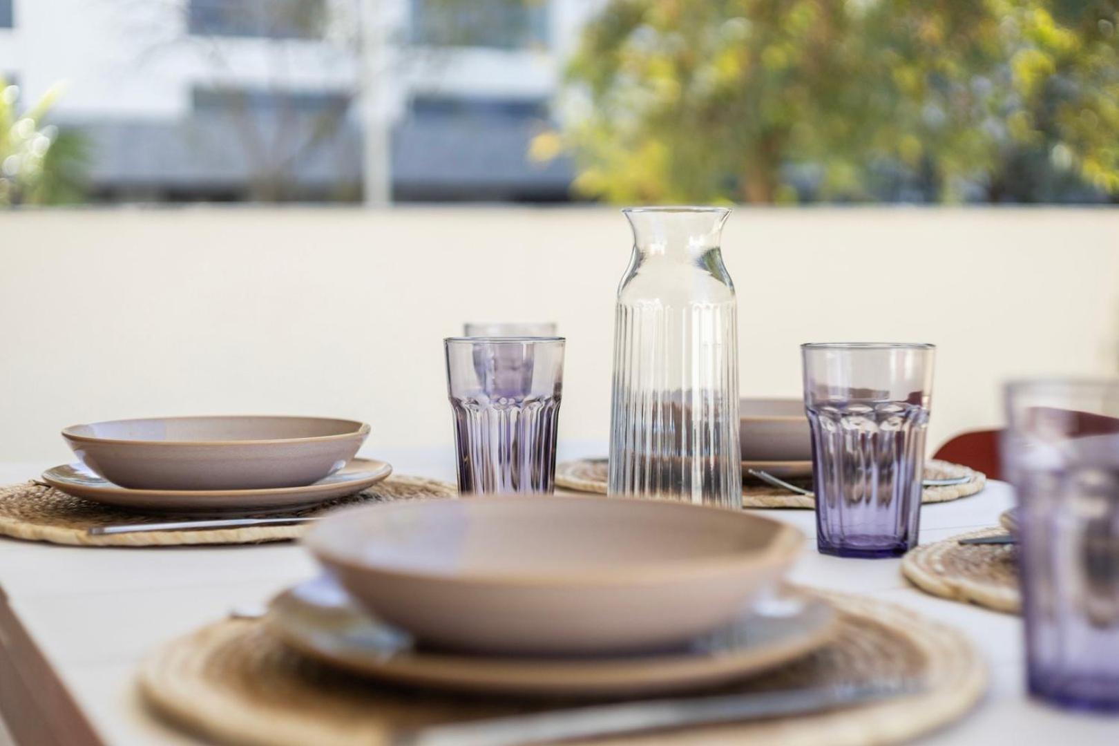 Tac - Alma Apartment Faro