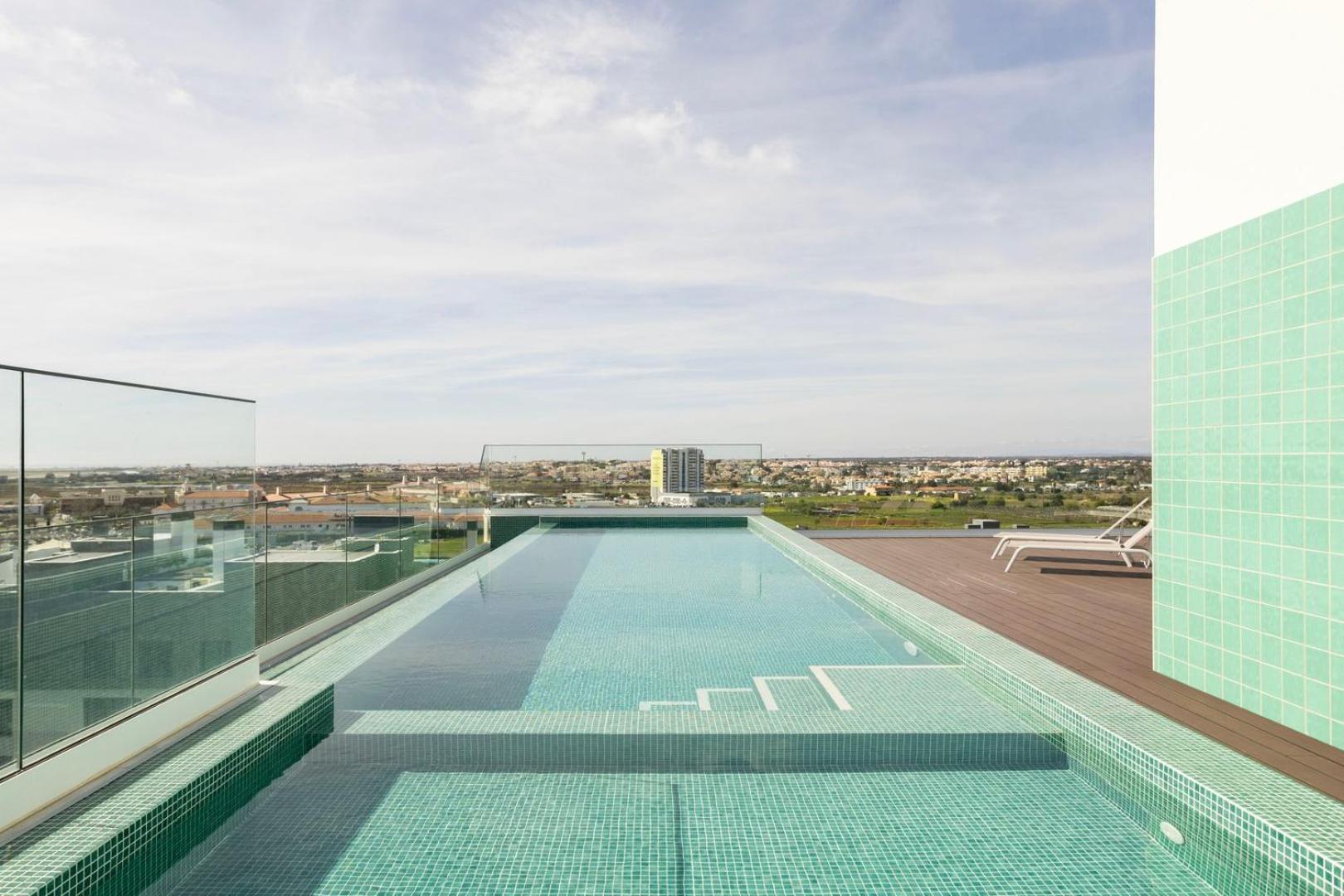 Tac - Alma Apartment Faro