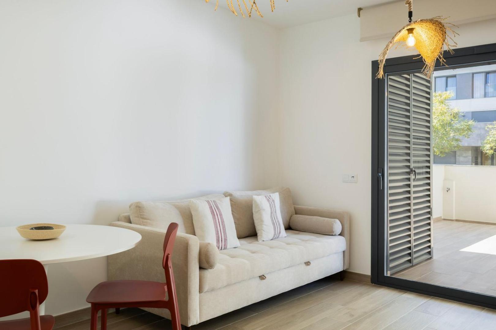 Apartment Tac - Alma Faro