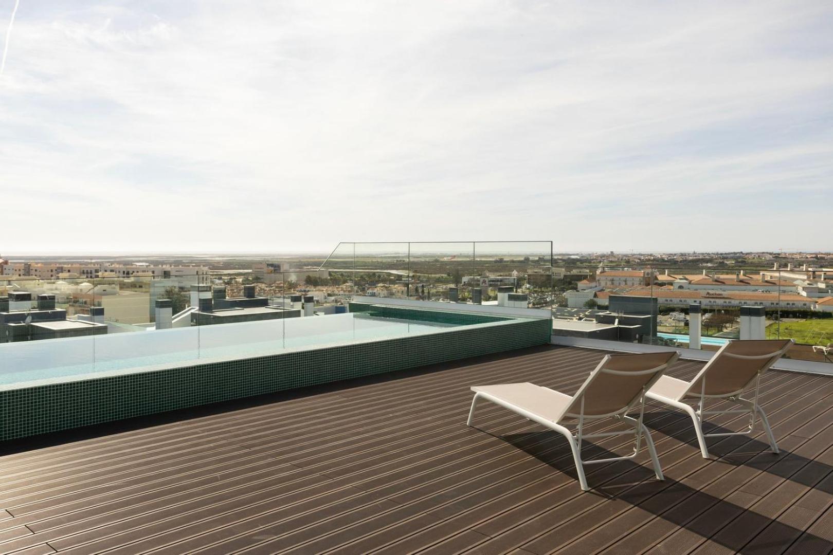 Tac - Alma Apartment Faro