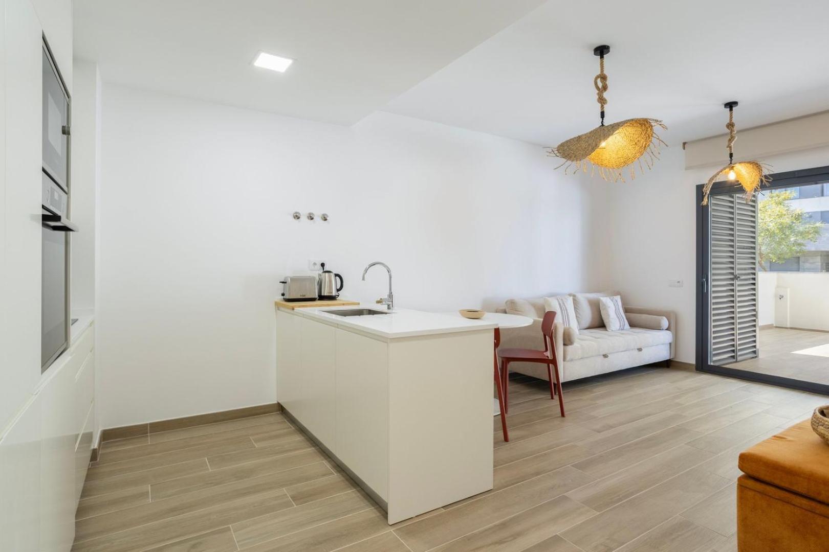 Apartment Tac - Alma Faro
